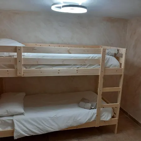 Patty Bed & Breakfast *