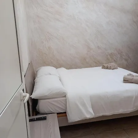Patty Bed & Breakfast Naples