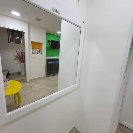 Apartment Charme Naples