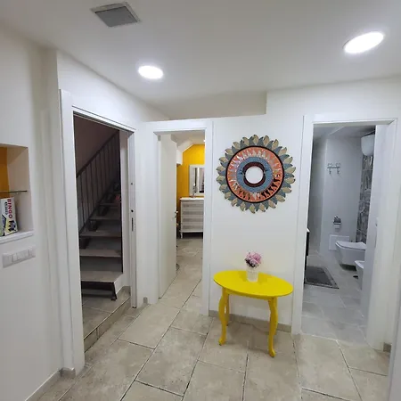Apartment Charme *