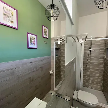 Holiday home Chez Bois - Capodimonte *