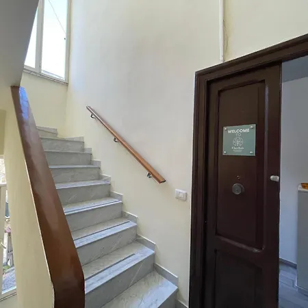 Holiday home Chez Bois - Capodimonte *