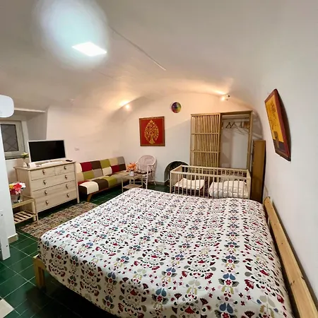 Casa Annabella - Centro - Chiaia Sul Mare Holiday home *
