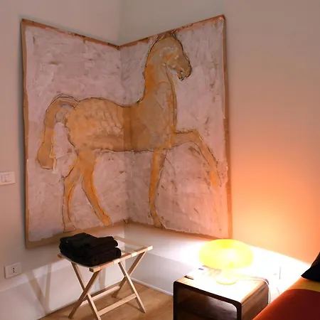 Casa Cammarota Apartment Neapel