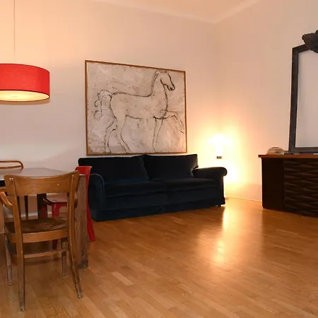 Apartment Casa Cammarota Neapel