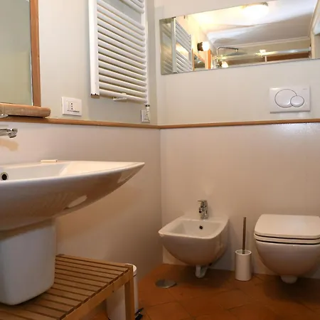 Casa Cammarota Apartment *