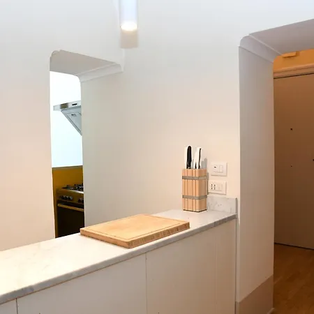 Apartment Casa Cammarota Neapel