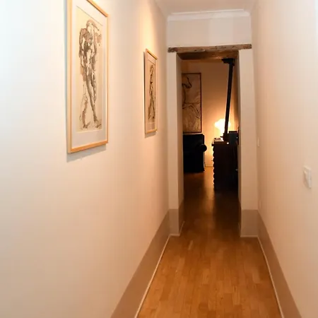 Apartment Casa Cammarota