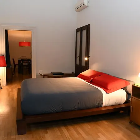 Casa Cammarota Apartment *