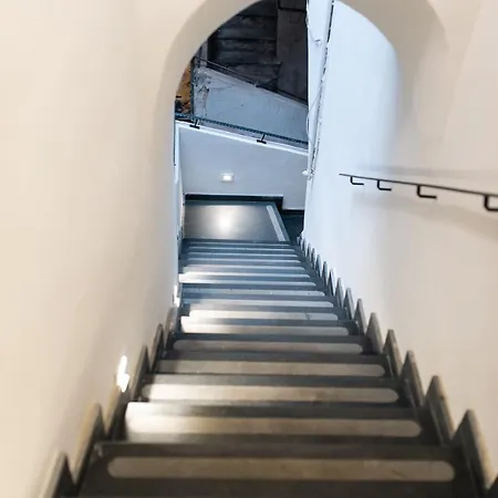 B&bio Architiello Guest house
