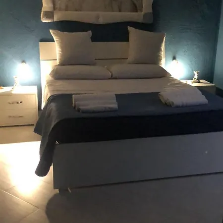 Casa Dea Apartment Naples