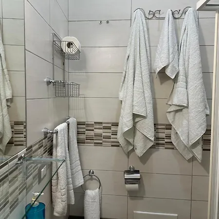 Family House Apartment Naples