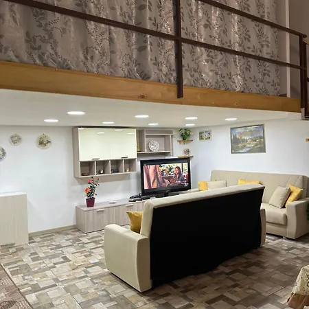 Family House Apartment