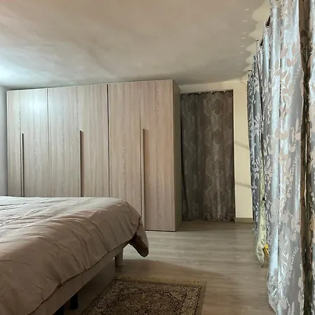Apartment Family House
