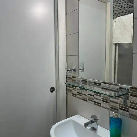 Family House Apartment Naples