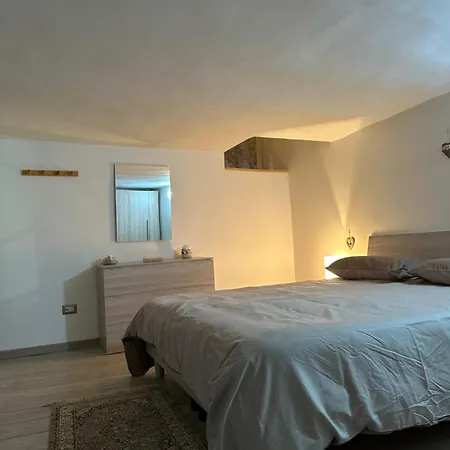 Apartment Family House Naples