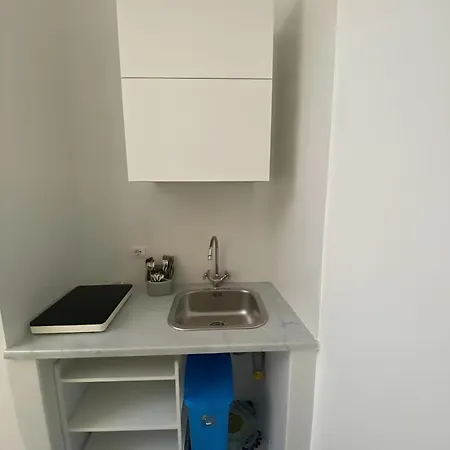 Apartment Luna Rossa *
