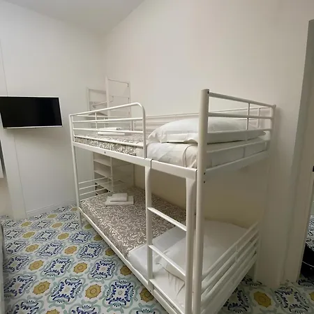 Apartment Luna Rossa