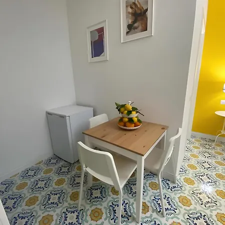 Apartment Luna Rossa