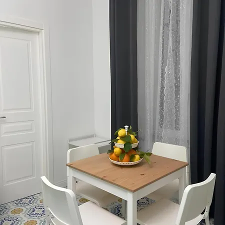 Apartment Luna Rossa