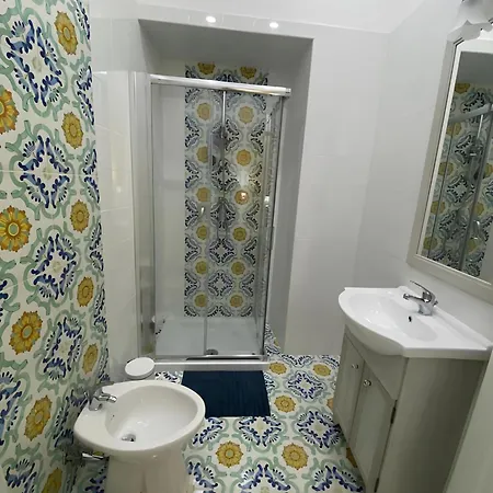 Luna Rossa Apartment Naples