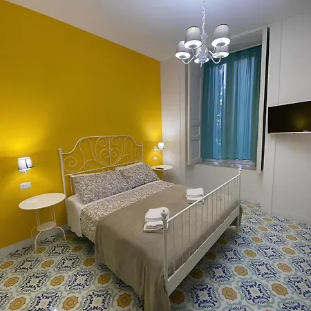 Apartment Luna Rossa *
