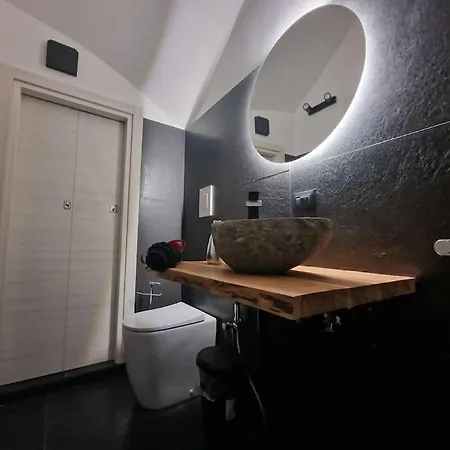 Apartment Tribunali Flat Naples