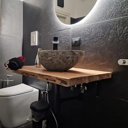 Tribunali Flat Apartment Naples