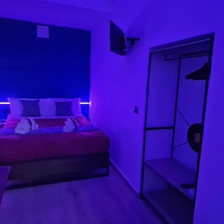 Tribunali Flat Naples