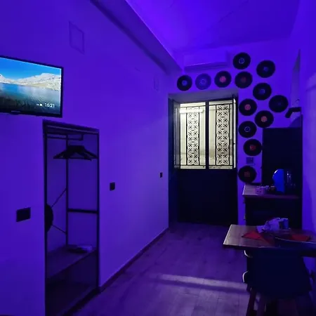 Appartement Tribunali Flat *