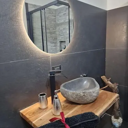 Tribunali Flat Apartment Naples