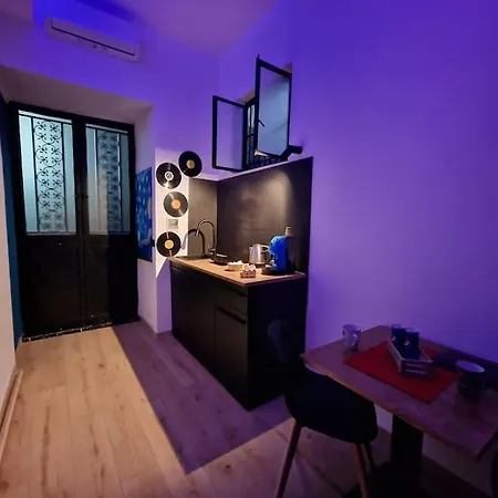 Appartement Tribunali Flat *