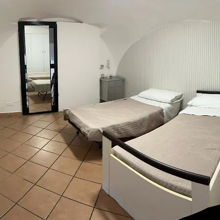 A Casa Ra Bona Crianza