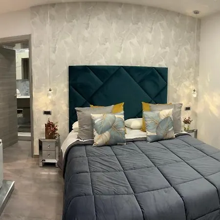 Bed & Breakfast C3 Luxury
