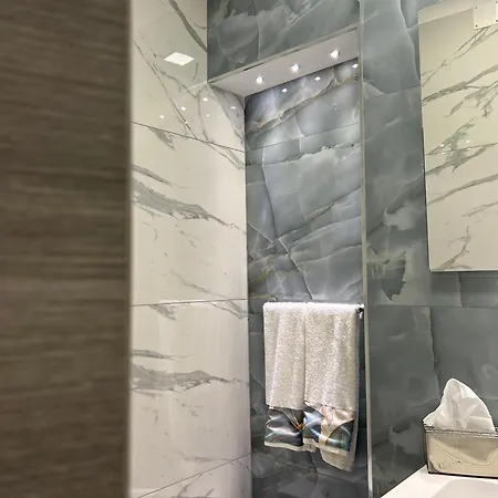 Bed & Breakfast C3 Luxury Naples