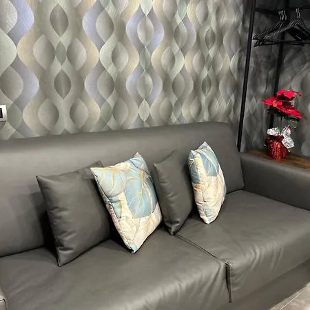 C3 Luxury * Naples