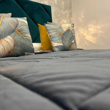 C3 Luxury Naples