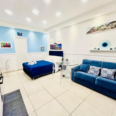 Apartamento Donn'anna Center *