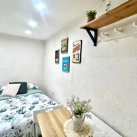 Apartment Santa Chiara *