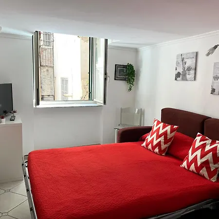 Franck House Apartment Naples