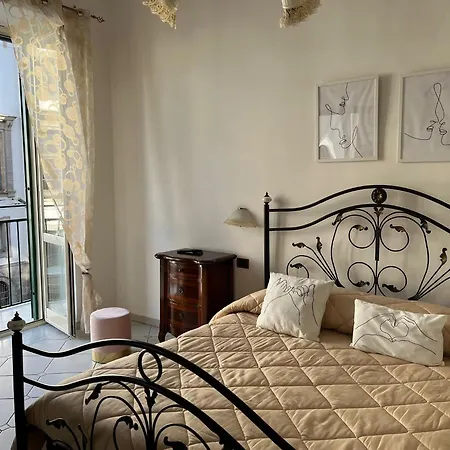 Apartment Franck House *