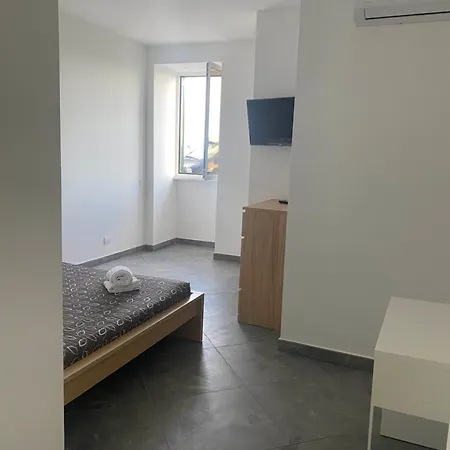 Suite Home *