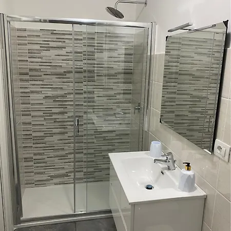 Suite Home Guest house