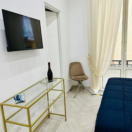 Flo' * Napoli