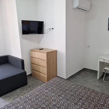 Suite Home *