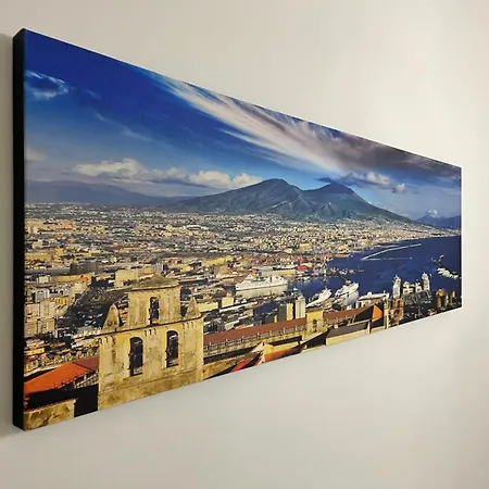 Garibaldi * Naples