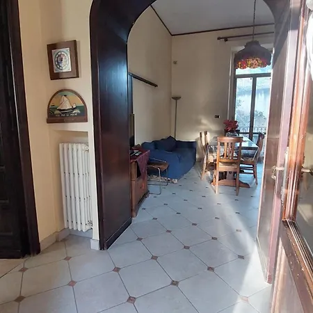Ventottesima Vacanza + Feriehus Napoli