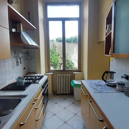Feriehus Ventottesima Vacanza +