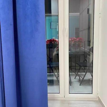 Sogni Di Chiaia * Naples