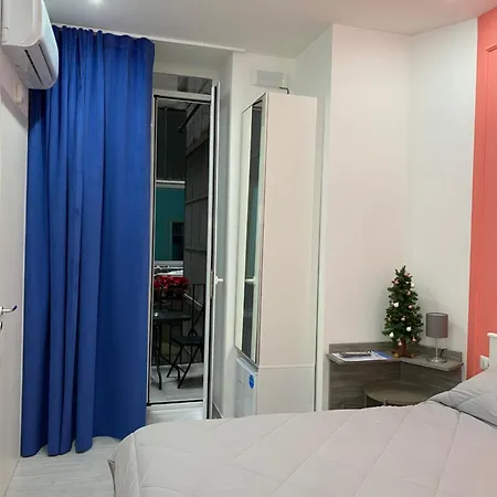Sogni Di Chiaia Bed & Breakfast